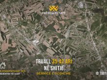 Truall 35.42 Ari për #SHITJE në Bërnicë e Poshtme