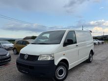 Kombi T5 Transporter 1.9 TDI 2005 Manual Me Dogan te Paguar
