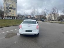 Okazion !  Chrysler 300C 2014. 3.0 diesel!!!