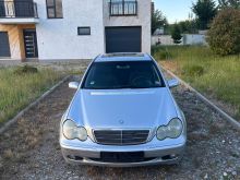 Mercedes c220 cdi 6 shpejci
