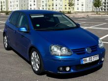 VW Golf Automat 🇩🇪