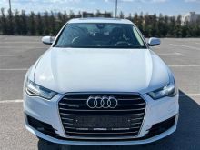 Audi A6 40 TDI Quattro Automatik – Matrix LED, Full Opcione