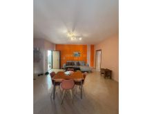 0697603180Jepet me Qera apartament 1+1 në Plazh Iliria, Durr