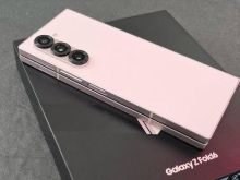 Samsung Galaxy Z Fold 6 256GB