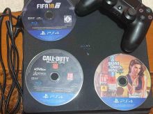 Ps4 sell