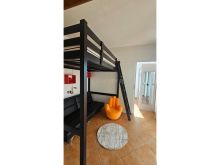 Shitet Apartament 2+1 me Pamje nga Deti në Shkëmbin e Kavajë