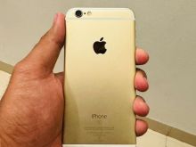 iPhone 6s