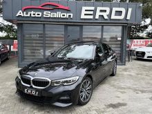 BMW 320 D M-SPORT - VITI 2020
