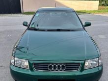 Audi A3 1.6 Benzin pa dogan