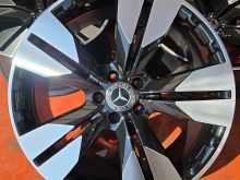 DISQE BENZ ML AMG R20 ORGJINAL