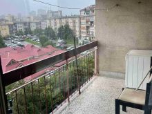 Banesë me qira 1+1 në Ulpianë