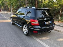 Shitet Mercedes-Benz Glk 350