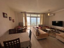 0677157705 Apartament 1+1 me verande Pamje Deti Për Shitje n