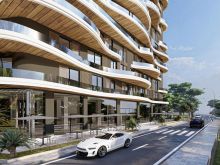 Banesë 73.6m² për #SHITJE në Shëngjin