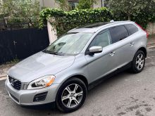 Volvo XC60 3.0 T6 Full!