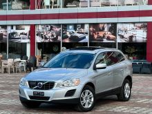 VOLVO XC60 3.0 T6 ZVICRA CH