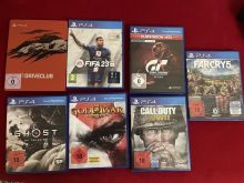 Lojra origjinale te reja ps4 
