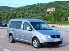 Volkswagen Golf 6 2.0 Diesel 2009 Automat DSG