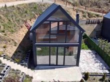 Villa në shitje në Makresh