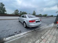 AUDI A4 2.0 TDI -Me Dogane AL