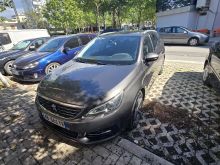 Shitet peugeot 308 okazion