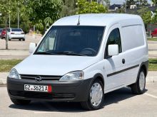 OPEL COMBO 1.7CDTI ME DOGAN