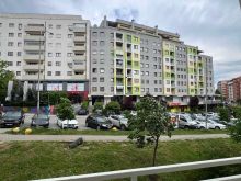Banesë me qira 1+1 në Arbëri (Dragodan)