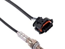 Sonda lambda per gatto per Opel Astra G Combo 1.6 codice mot