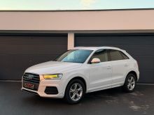 Audi Q3 2.0 TDI S-Tronic