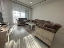 Banesë me qira 2+1 në Kalabri (Emshir)