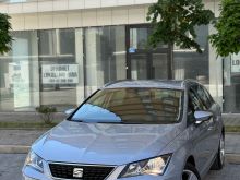 Seat Leon 1.6 TDI V.p2017 Automatik I Zvicres Pa Dogan
