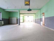 Lokal 130m² me #QIRA në Obiliq