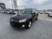 TIGUAN 2.0 TDI,VETEM 127,000 KM, Me Dogane AL