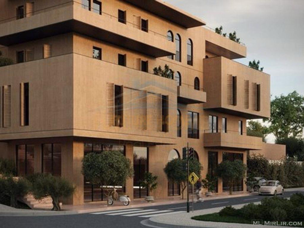 Shitet, Apartament 2+1, Ksamil, Sarandë