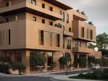 Shitet, Apartament 2+1, Ksamil, Sarandë