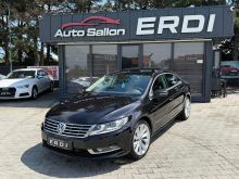 PASSAT CC 2.0 TDI VITI 2016