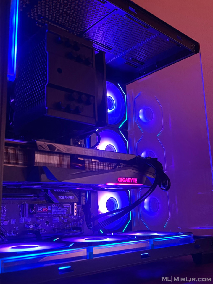 Gaming pc
