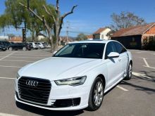 AUDI A6 35 TDI QUATTRO – MATRIX – AUTOMATIK 2015 | 2.0 TDI |