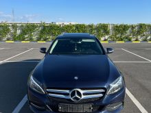 C220 Bluetec 2014