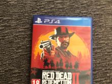 Red dead redemption 2
