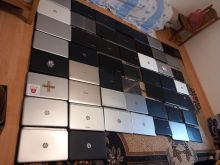 AMD hp Dell Asus /60