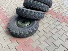 Goma Off-Road 7.50 R16 LT për Mercedes G-Class. Fr. 399