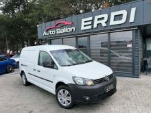 VW-CADDY 1.6 TDI  🇩🇪 VITI 2013 I DOGANUAR  MAXI