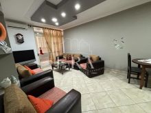 Jepet apartament 2+1+2 me qera, Durres.