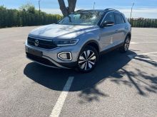 VW T-ROC 2.0 TDI 2025 🇩🇪