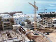 🏝️✨ Shitet Apartament 1+1 – Square Village, Dhërmi ✨🏝️