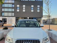 Audi q5 prenium plus