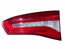 Stop Ford Focus