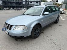 PASSAT 1.9 TDI 74 KW 101PS RKS 8 MUJ EXXTRA GJENDJE