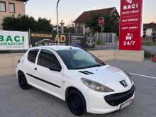 Pezho 206+ 1.4 hdi viti 2010